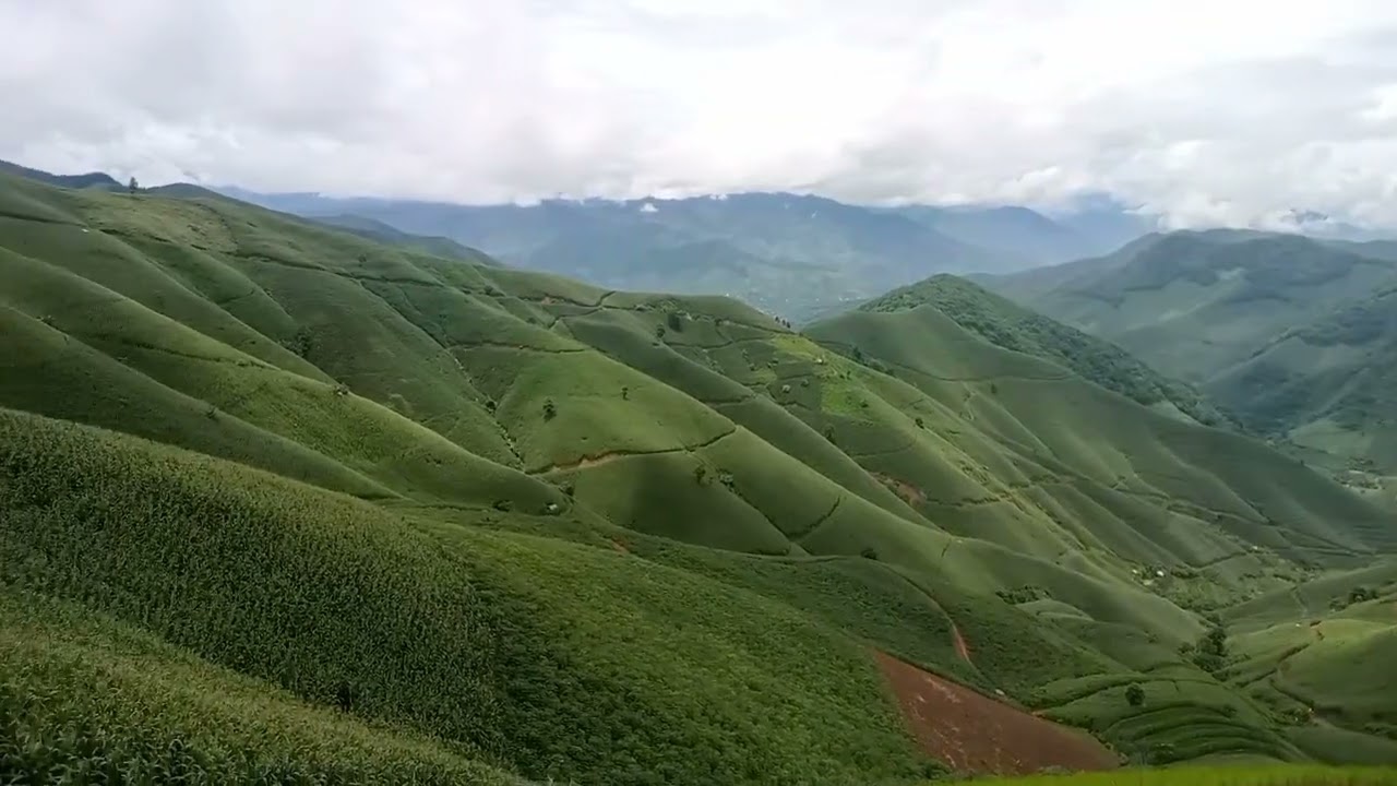 suab raj kho Siab tshaj os