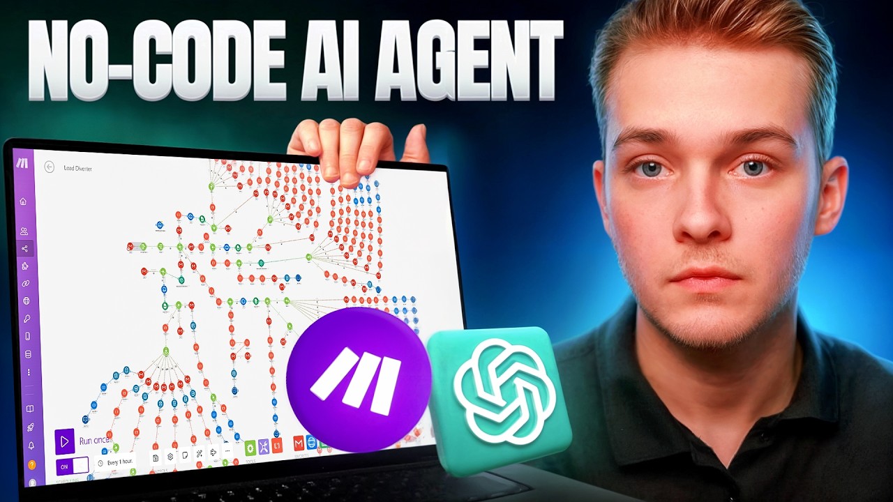 Outline Video How AI Saves This Business 20 Hours A Week