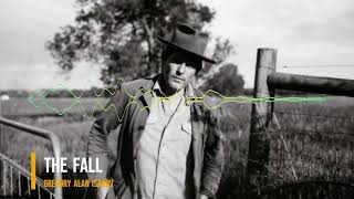 Vignette de la vidéo "ฟังเพลง Gregory Alan Isakov - The Fall"