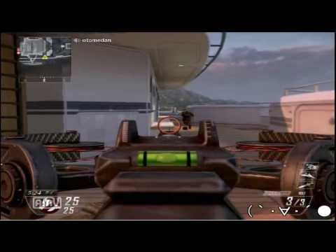 【BO2実況】第二弾　朝から実況なのよ!!【say那】