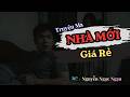 Căn Nhà Mới Giá Rẻ | Truyện Ma Audio