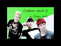 BTS Cypher Pt 2 Triptych CLEAN VERSION mp3