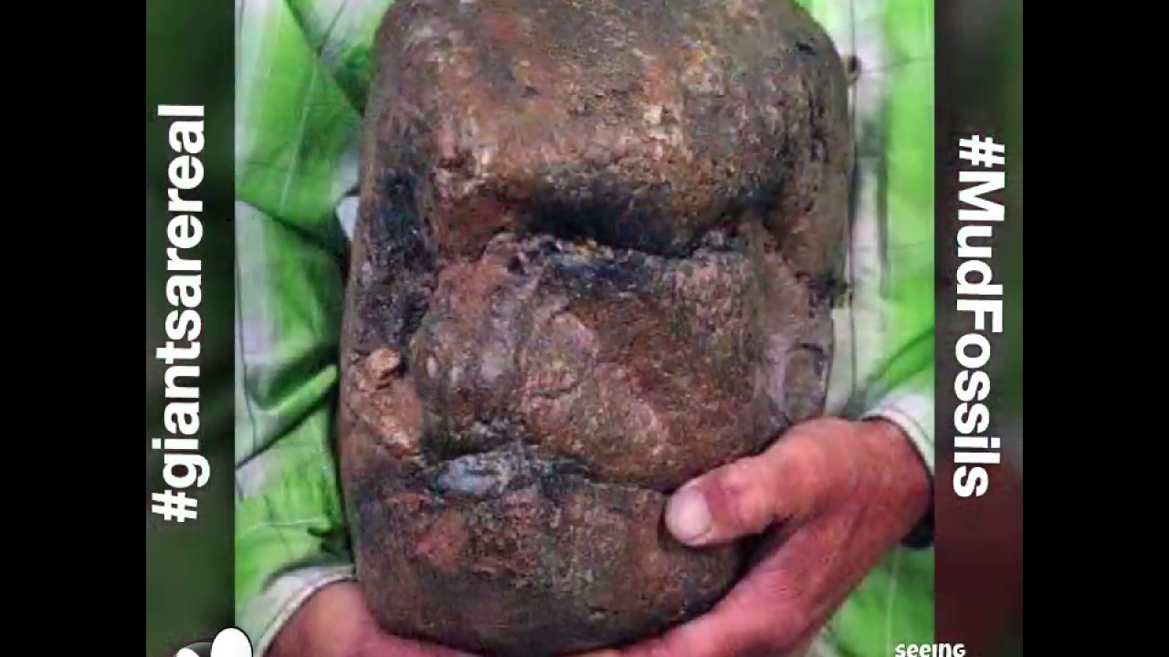 60 Rock Faces in 60 Seconds