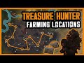 Fallout 76 | Treasure Hunter Event Top Locations Farming Guide