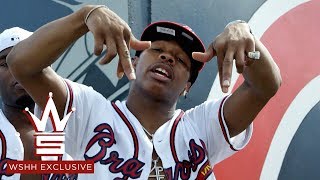 Lil Baby Feat. Marlo "A-Town" (WSHH Exclusive - Official Music Video) chords