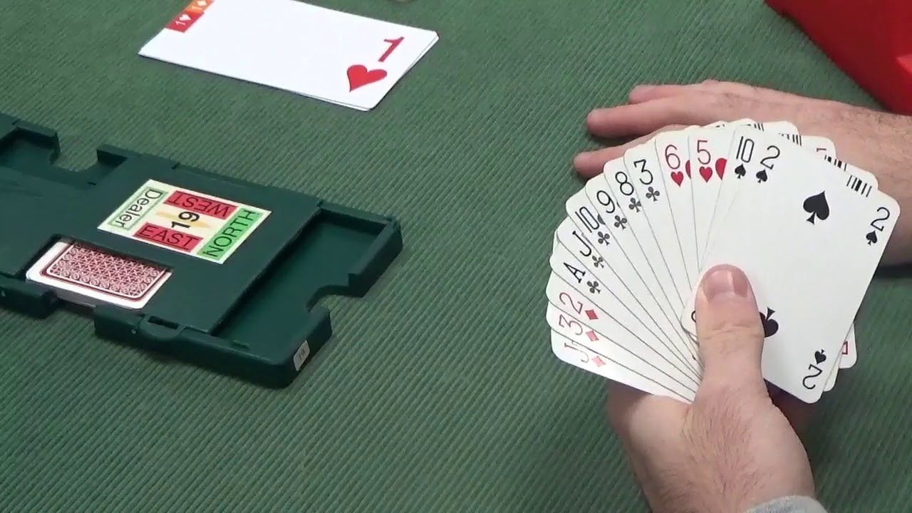 A weak jump overcall