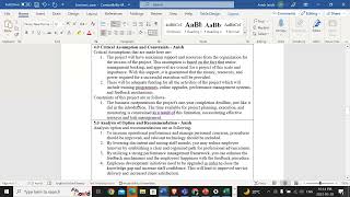 Group 9 Touch Point Report 2