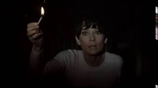 Wait Until Dark (1967) "WARNING" Trailer - Audrey Hepburn, Alan Arkin & Richard Crenna