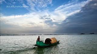 আমার যা হারাবার গেছে হারিয়ে Aamar Ja Harabar Geche Hariye by Shreya Ghoshal BULBUL Ki Pasand