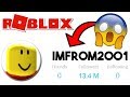 Top 10 Oldest Roblox Accounts