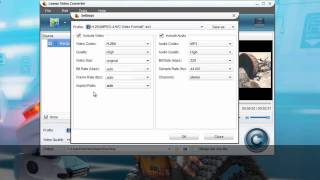 How to convert MKV to AVI with Leawo Video Converter