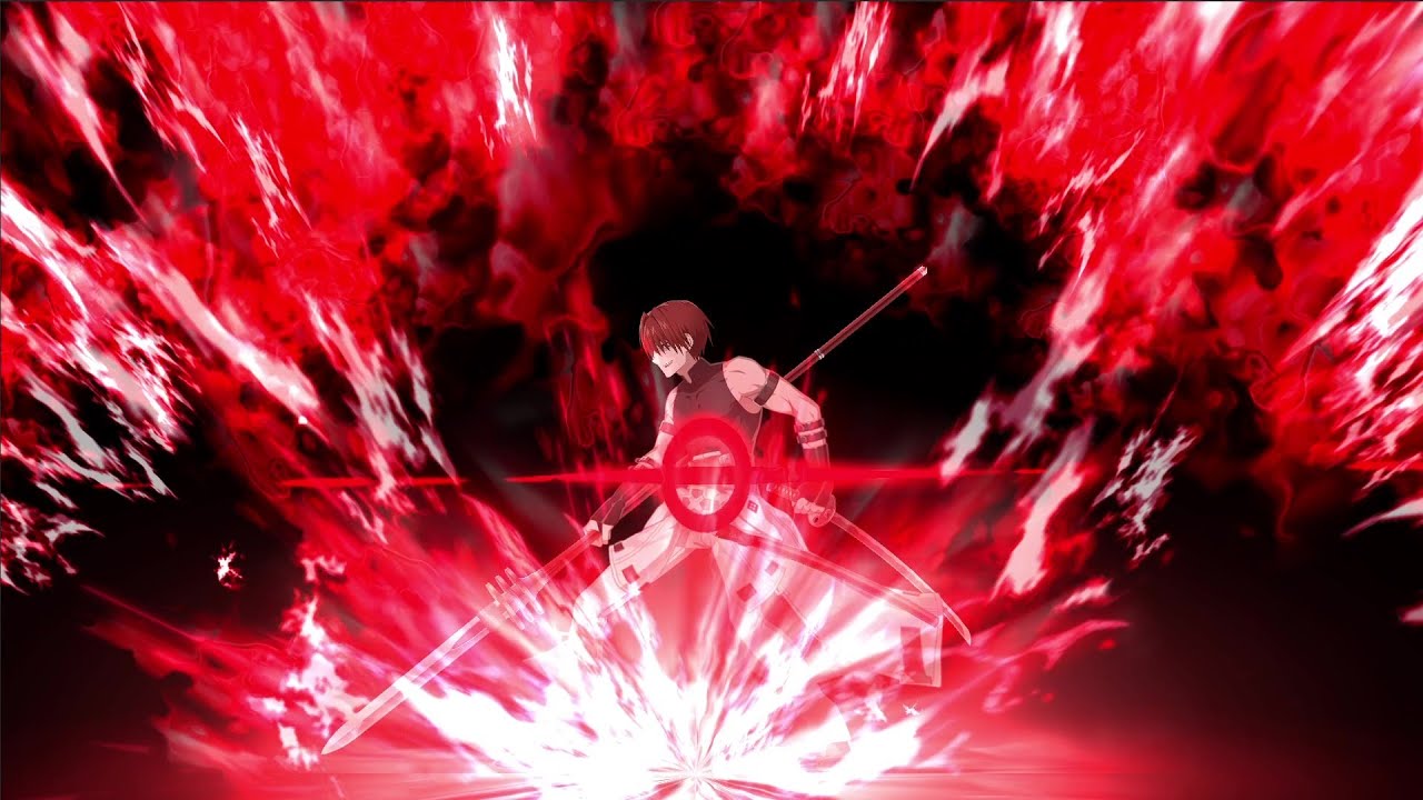 FGO】原田左之助の性能と評価 - 神ゲー攻略