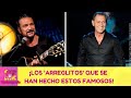 ¡Te revelamos qué 'arreglitos' se han hecho estos famosos! | 17 de marzo 2021 | Ventaneando