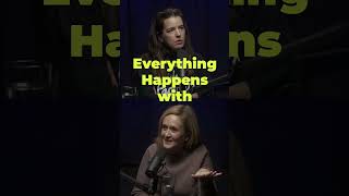 Everything Happens with Samantha Bee