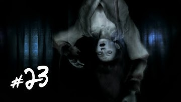Fatal Frame 4 - English Subbed Walkthrough Part 23 - Chapter 8 (Nightmare Difficulty)