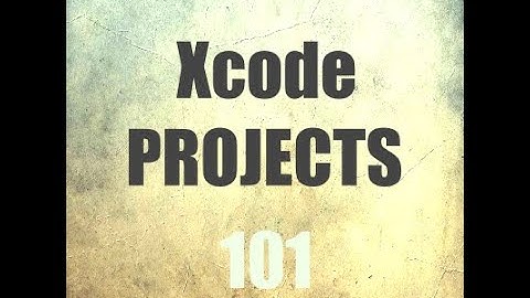 Working with UIImage Views Xcode Projects.
