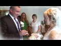 весільний відеокліп