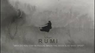 SUFISM MUSIC || Renungan Malam #instrumental #rumi #sufi