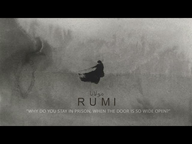 SUFISM MUSIC || Renungan Malam #instrumental #rumi #sufi class=