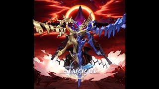 Agony Converging into River • Anti-Creator, Hatred Inundate Theme Phase 2【Honkai Star Rail 3.7 OST】