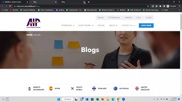 Nested webflow CMS collections in hindi urdu