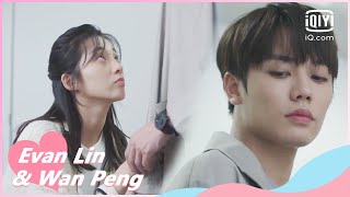 🎼Su is a strict boyfriend | Crush EP11 | iQiyi Romance