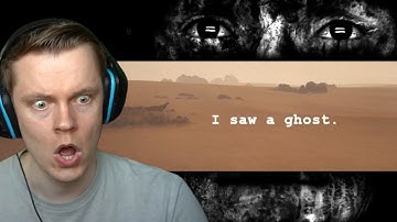 This Hyper Realistic Horror Game is FINALLY HERE and I