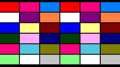 How to Draw Rectangular Shapes Using Pygame Draw Function