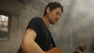 Video thumbnail of "Mark Wilkinson – Thought You'd Be Around [Acoustic]"