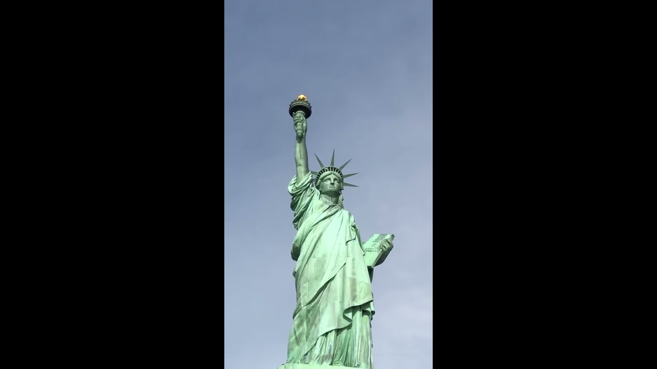New York Godzilla Sighting 2017