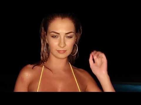 Ellis Attard- bikini night