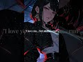 "I'm not a Queen anymore... I'm just your sister."| Eclipse Saga OST #music #animeopening #animeedit