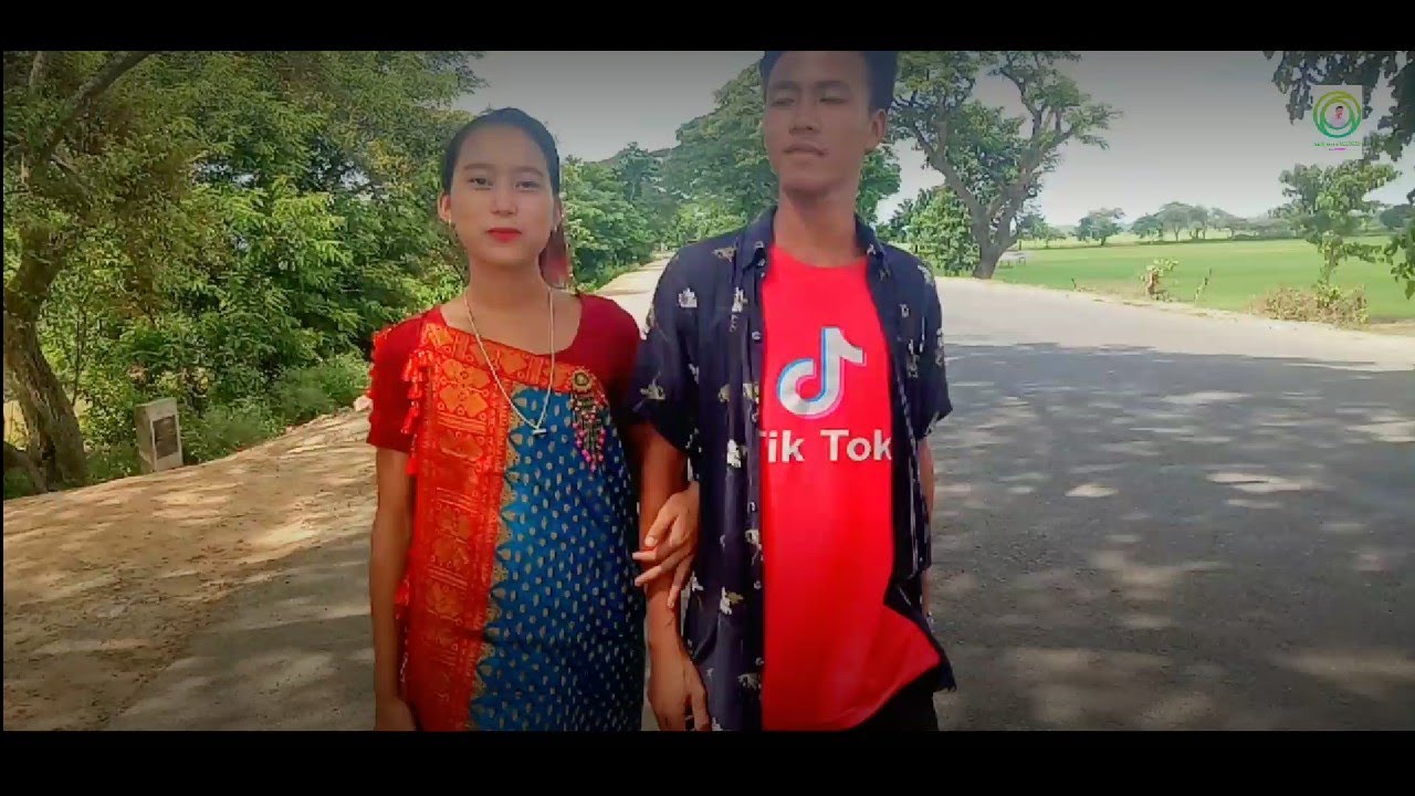 Seng Kacherui Ason   Cover Videos 2020   KarbimusicVIDEOS