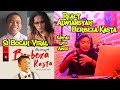 Alwiansyah - Berbeza Kasta - Reaction