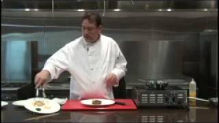 Cooking with Chef Gordon: Episode 3: Sautéed Chicken