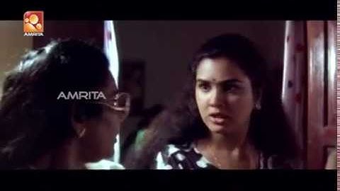 Pidakkozhi Koovunna Noottandu Malayalam  Movie Scene | #Jagathy #Urvashi #AmritaOnlineMovies
