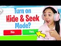 BEST HIDE AND SEEKS SPOTS In Adopt Me! (Roblox)