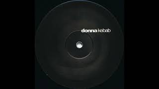 Donna Summer - I Feel Love (Plump DJ's 'Donna Kebap' Remix)