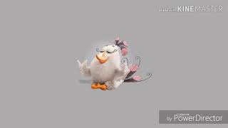 Flybird Pictures Logo Normal Fast Slow Reverse