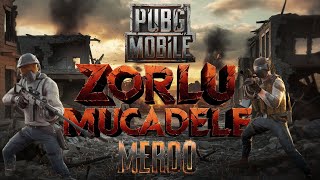Zorlu Mücadele Pubg Mobi̇le Kesi̇tler Pubg Mobi̇le
