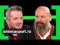 AS.ro LIVE | Cine i-a pus porecla "Arnold" lui Stelea: ”Eram tuns ca pușcașii marini americani”