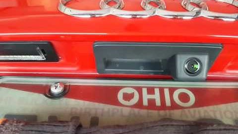 Interface Rev Camera