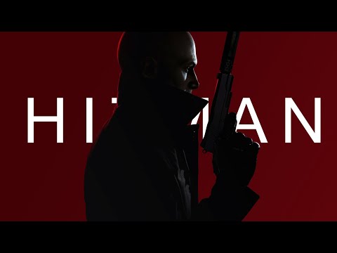 Going Big Mode on Hitman 3