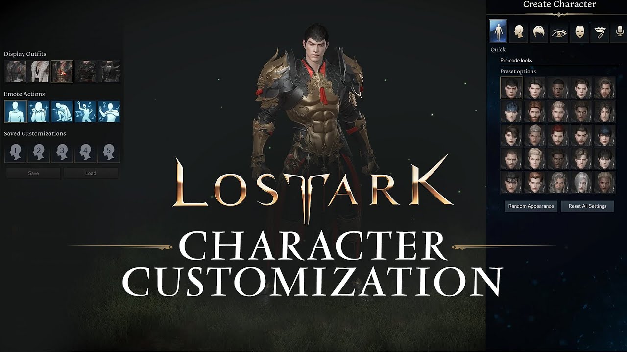 Lost Ark: release time and date for all regions, system requirements,  servers and prices - Meristation