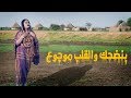 بنضحك والقلب موجوع (قدرنا) ناهد محجوب