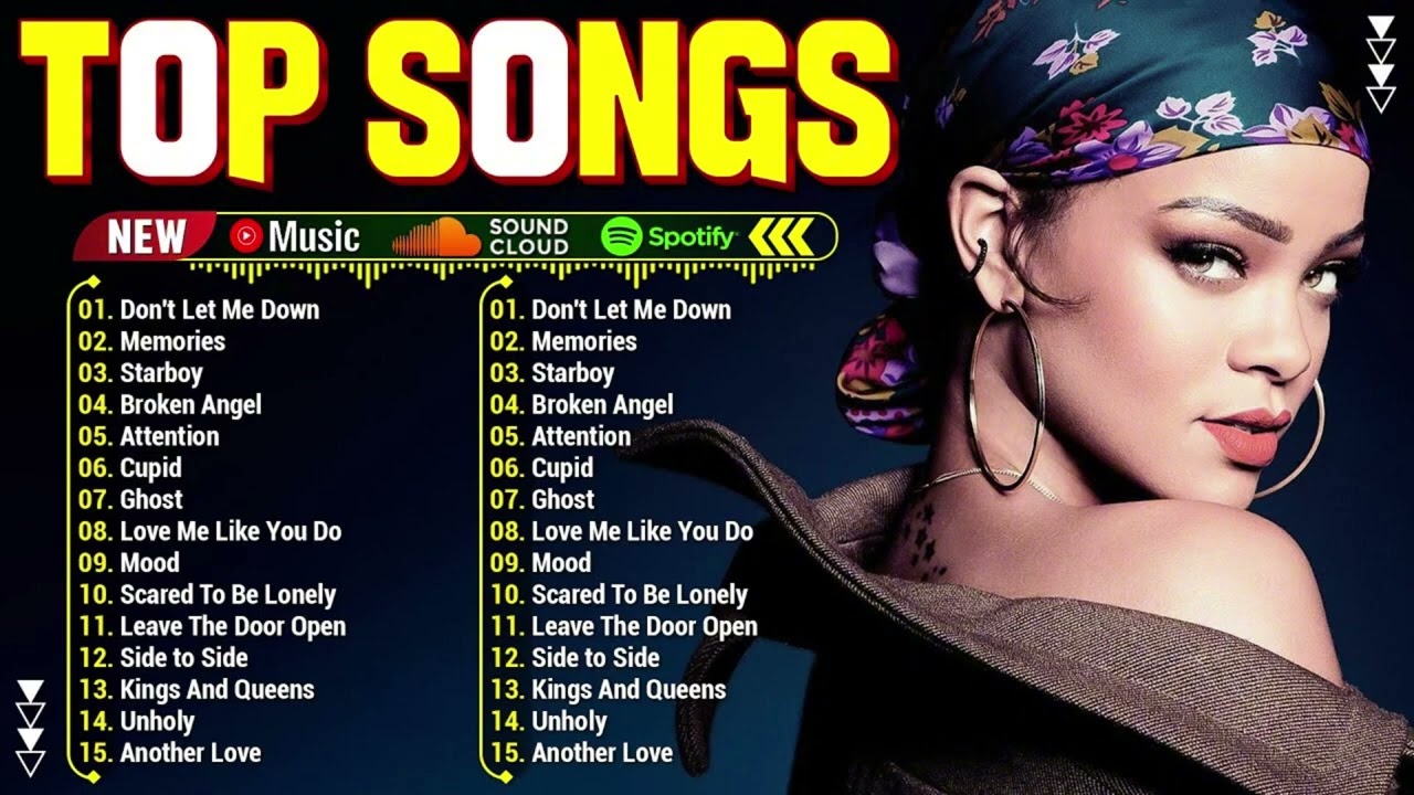 รวมเพลงสากล 2026 🏆 รวมเพลงสากลฟังเพลินๆ นึกถึงตัวเอง เพื่อน และคนรัก