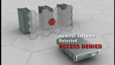 F5 Networks Corporate Video (2004)