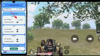 INX GOLD GFX TOOL NEW UPDATE | SUPPORT PUBG AND BGMI 2.4 UPDATE AS_GAMING _143 #bgmi #short #viral screenshot 1