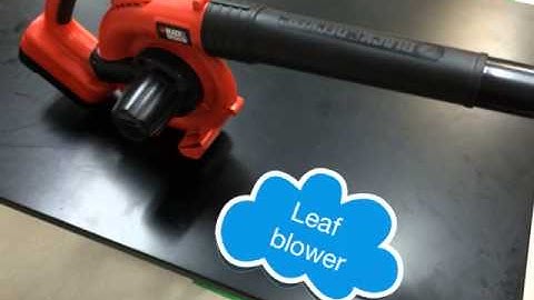 Harmony Stem PBL Spinning Bernoulli Balloon