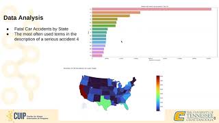 DATA-DRIVEN URBAN TRAFFIC ACCIDENT ANALYSIS AND BUILD MODELS ON ACCIDENTS SEVERITY
